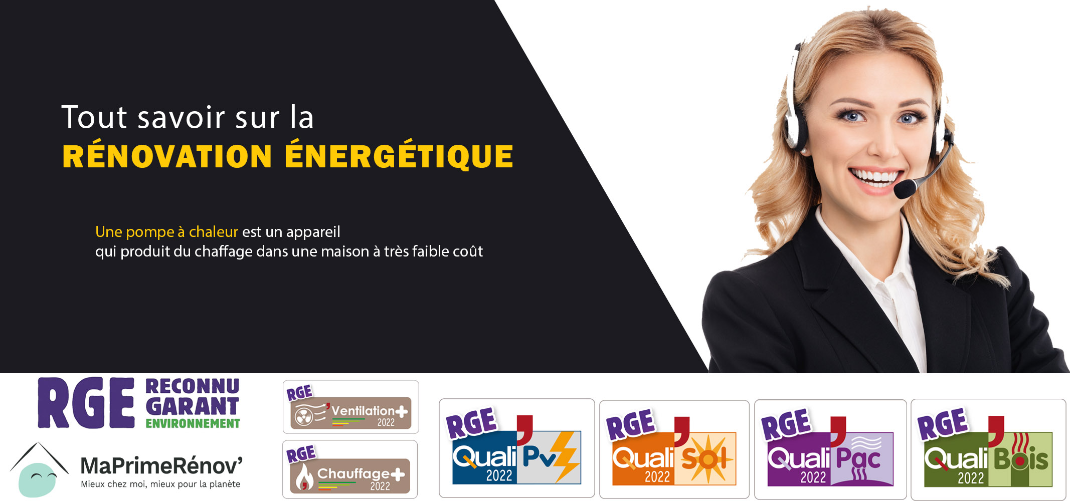 Pompe à Chaleur Granges sur Aube 51260