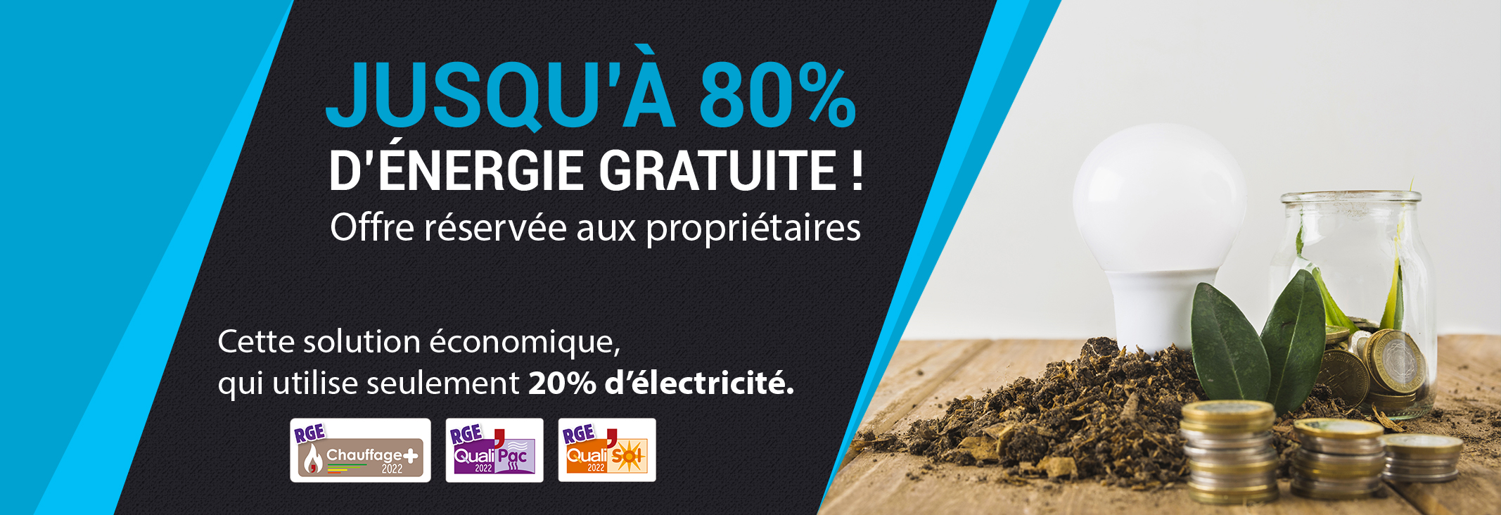 Pompe à Chaleur Outines 51290